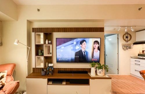 Tagaytay Apartment | An Oasis in Tagaytay - Serin