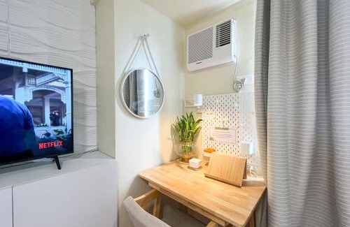 Tagaytay Apartment | An Oasis in Tagaytay - Serin