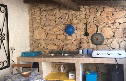 Lampedusa House | An oasis in the most beautiful sea in the world