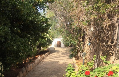 Lampedusa House | An oasis in the most beautiful sea in the world