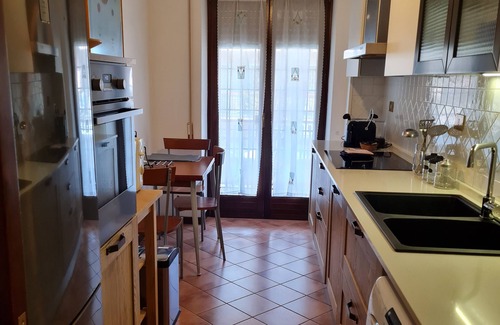 Quartiere XXV Appio Claudio Apartment | An oasis of peace in the heart of Rome between the Aqueducts Park and the ancient Appian Way