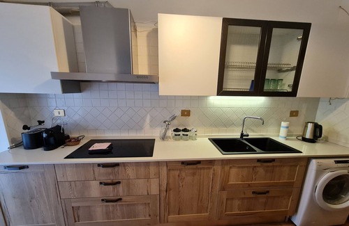 Quartiere XXV Appio Claudio Apartment | An oasis of peace in the heart of Rome between the Aqueducts Park and the ancient Appian Way