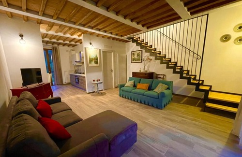 Siena Other | An oasis of peace just a few steps away from Siena…