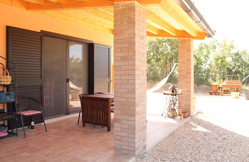 Tricarico Villa | An oasis of peace with All Inclusive services