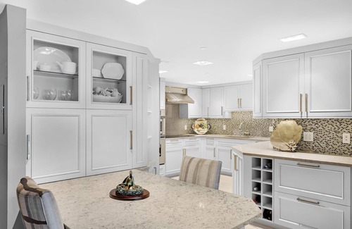 Truman Annex Condo | An Ocean Serenity in Truman Annex, Key West