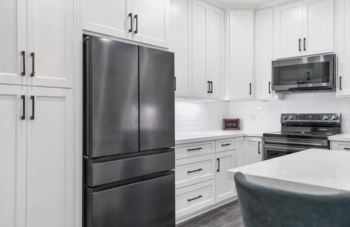 Highlands East House | An outdoor enthusiast's paradise
