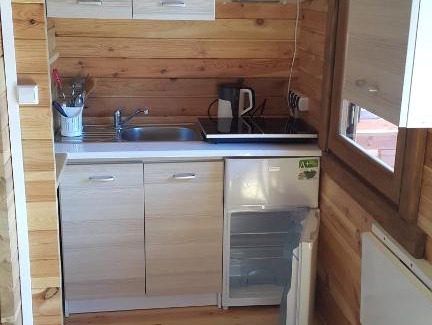 Gaski Cabin | AN-RA