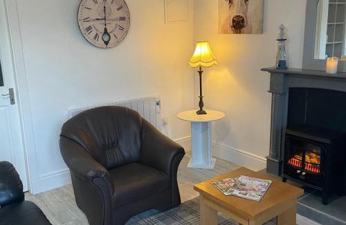 Tramore House | An Teach Beag - Dunmore East