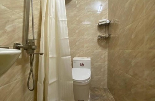 Hue City Centre Cabin | An Thai Homestay Hue