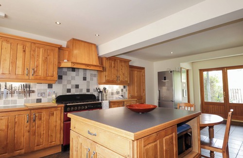 Newtonmore Cottage | AN TORR, family friendly, luxury holiday cottage in Newtonmore