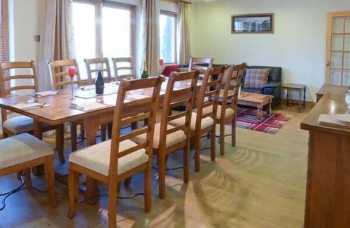 Newtonmore Cottage | An Torr, NEWTONMORE