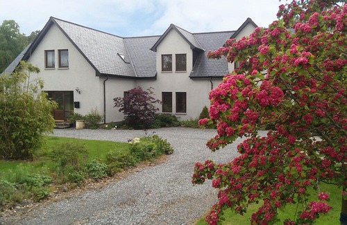 Newtonmore Cottage | An Torr, NEWTONMORE