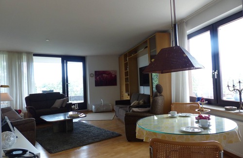 Bad Salzuflen Condo | An unforgettable holiday directly at the spa park awaits you with us