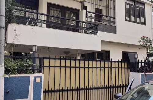 Daulatabad House | An upscale house in Aurangabad