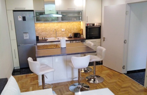 Novi Sad Apartment | Ana Apartment