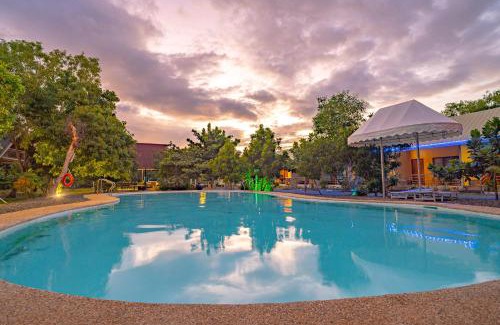 Danao Hotel | Ana-as Apartelle (GGL)