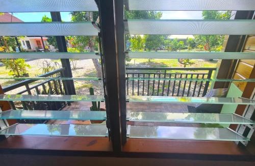 Danao Hotel | Ana-as Apartelle (GGL)