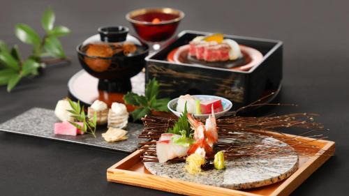 Kita Ward Hotel | ANA Crowne Plaza Okayama by IHG