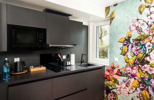 Karlsruhe City Centre Apartment | ANA Living Karlsruhe by Arthotel ANA