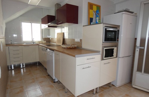Molinell Ski Chalet | Anacasa Bassetes Playa San Fernando CA550