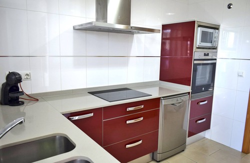 Oliva Apartment | Anacasa Garbi Playa Terranova AP2700