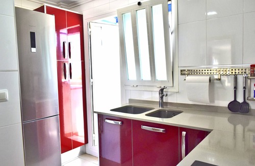 Oliva Apartment | Anacasa Garbi Playa Terranova AP2700