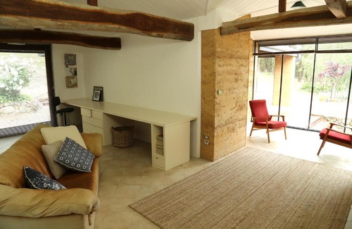 Scotsdale House | Anagama House & Studio