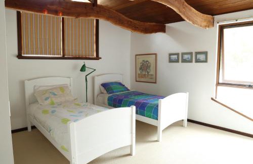 Scotsdale House | Anagama House & Studio