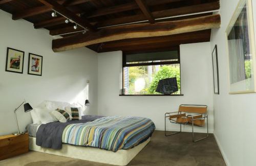 Scotsdale House | Anagama House & Studio