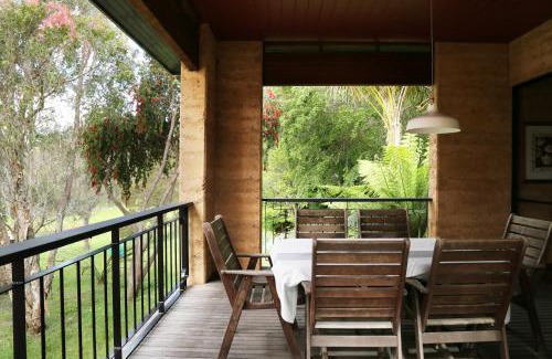 Scotsdale House | Anagama House & Studio