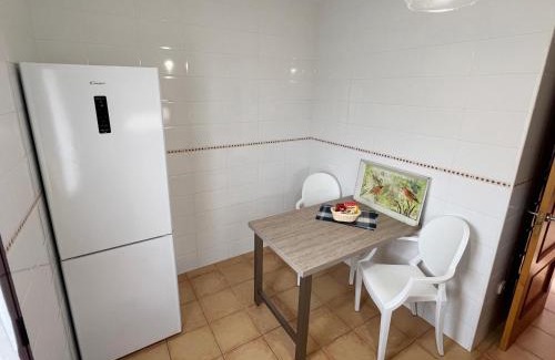 La Oliva House | Anahi Homes Corralejo -Villa Dracaena 4