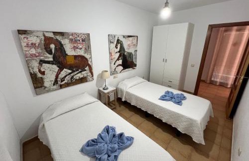 La Oliva House | Anahi Homes Corralejo -Villa Dracaena 4