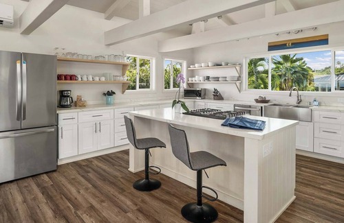 Anahola House | Anahola Palms By Parrish Kauai