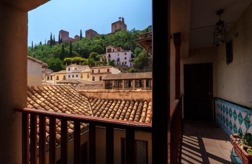 Albaicin Apartment | Anali - Hostatel
