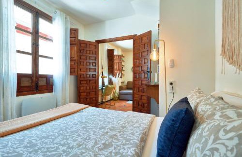Albaicin Apartment | Anali - Hostatel