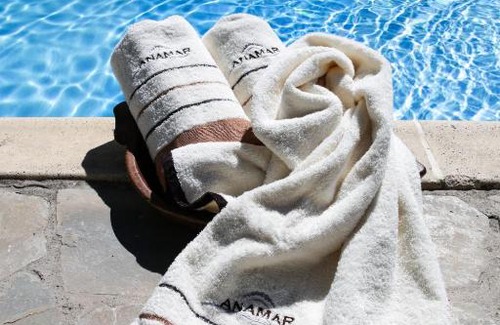 Hania Hotel | Anamar Pilio Resort