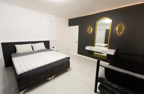 Anamur Villa | Anamur Deluxe Stone House