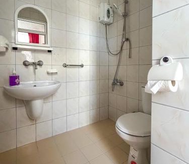 Anamur Hotel | Anamur Nice Hotel