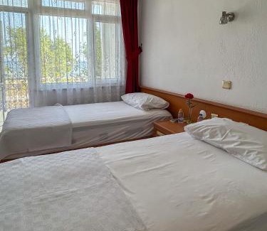Anamur Hotel | Anamur Nice Hotel