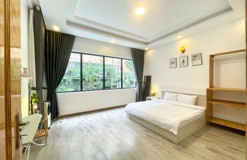 Da Lat Villa | AnAn VILLA
