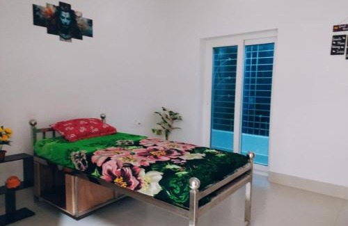 Deoghar Apartment | Anand Nivas Homestay