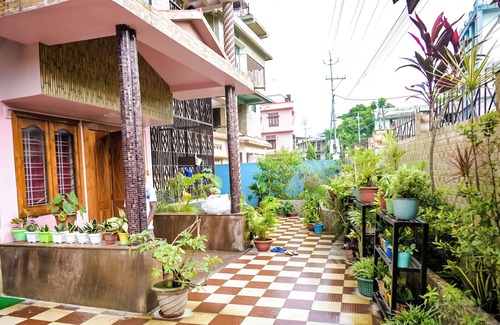 Sualkuchi House | ANAND'S HOMESTAY - the best housing facility for a quality time