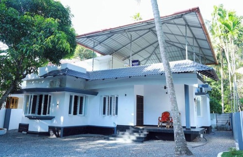 Alappuzha Villa | Anandam Resortsnn