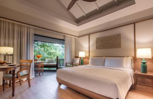 Bophut Resort | Anantara Bophut Koh Samui Resort