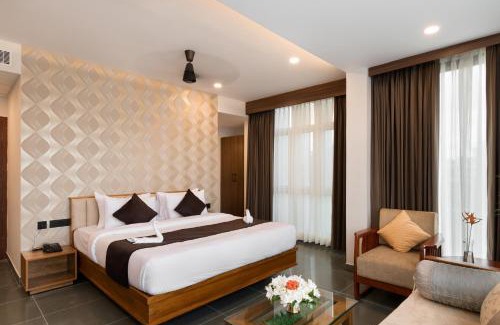 Vijayanagar Hotel | Anantara Hotels