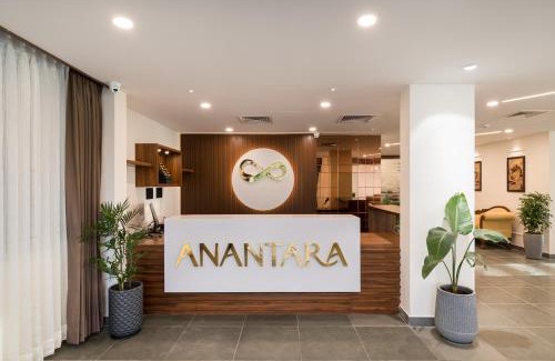 Vijayanagar Hotel | Anantara Hotels