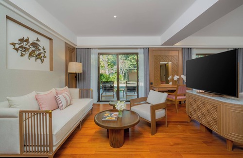 Hua Hin Resort | Anantara Hua Hin Resort