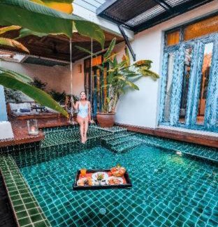Bophut Resort | Anantara Lawana Koh Samui Resort