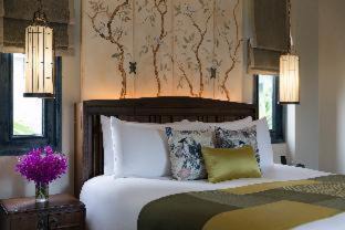 Bophut Resort | Anantara Lawana Koh Samui Resort