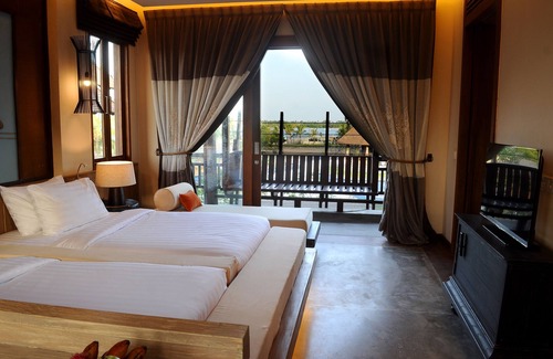 Pasikuda Hotel | Anantaya Resort and Spa Passikudah